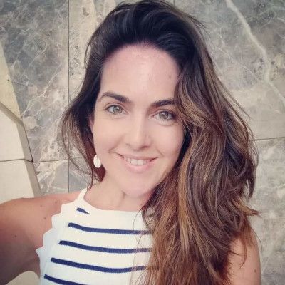 Dra. Manuela García Lirio